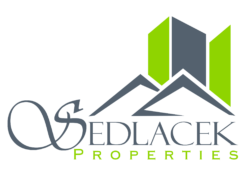 Sedlacek Properties